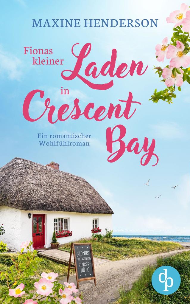 Fionas kleiner Laden in Crescent Bay