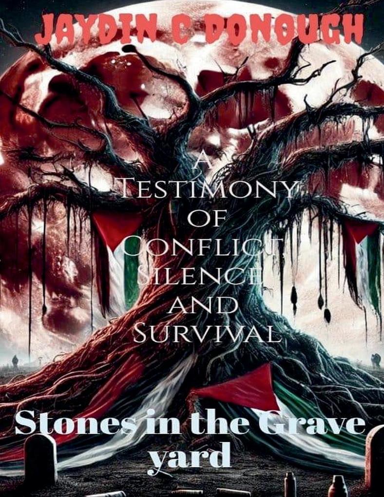 Stones in the Graveyard