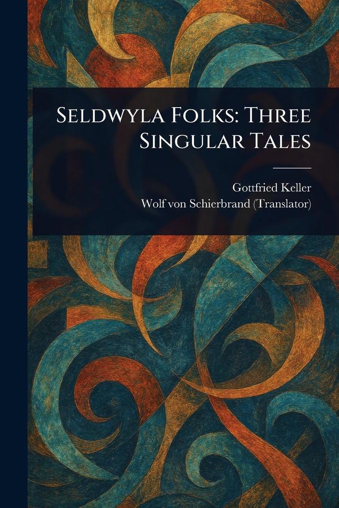 Seldwyla Folks
