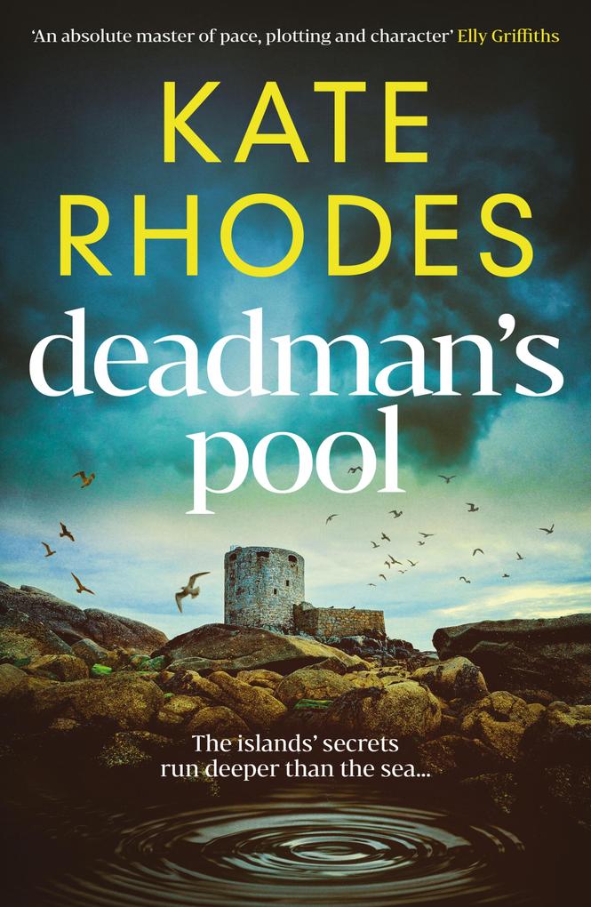 Deadman's Pool