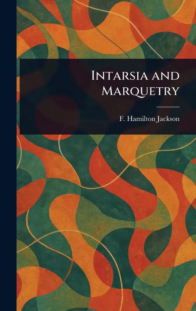 Intarsia and Marquetry