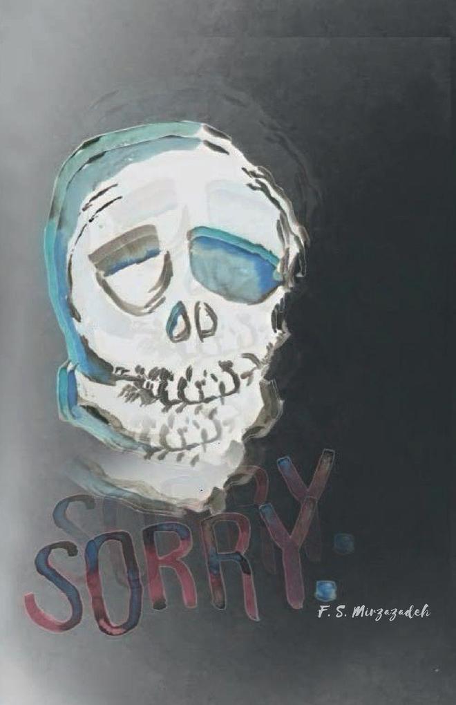 Sorry & Other Beautiful Words On My Thighs