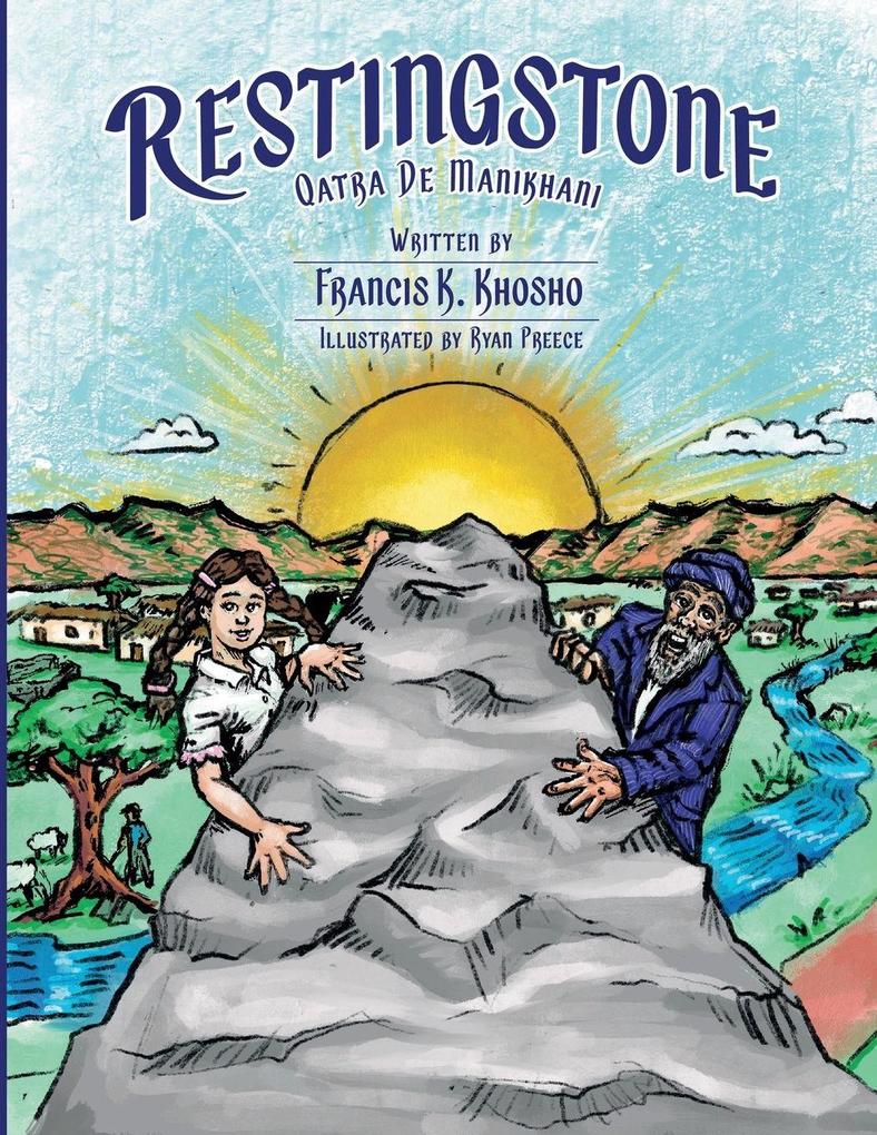 Restingstone