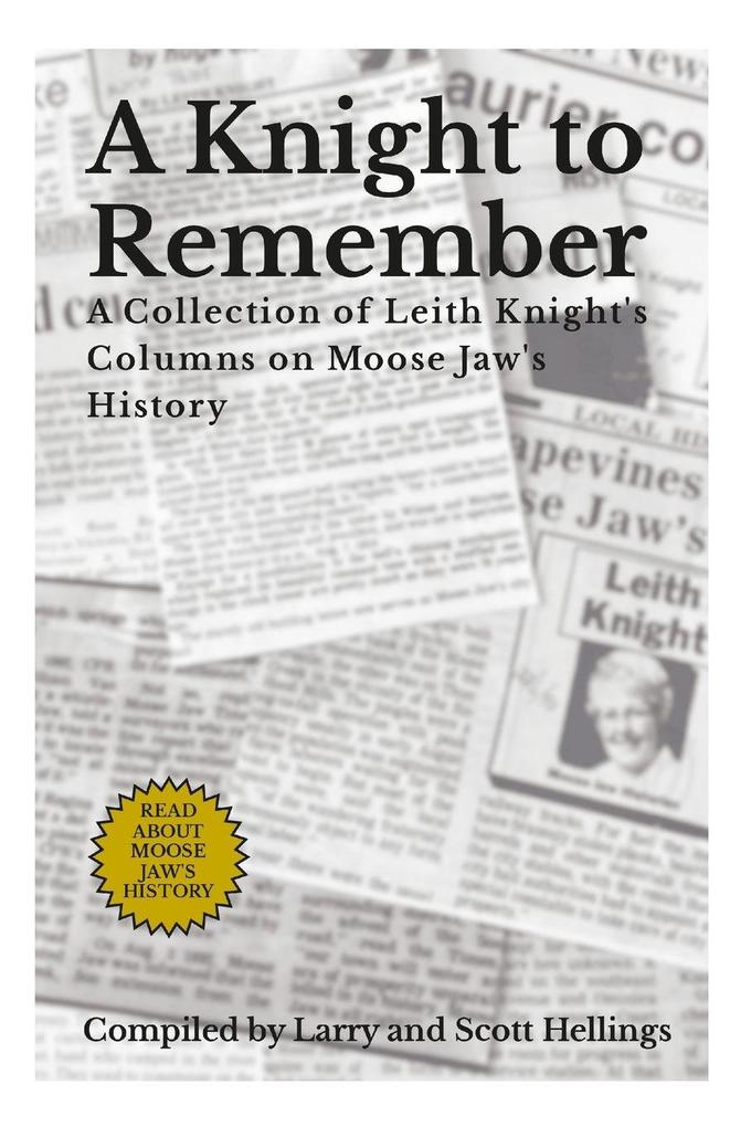 A Knight to Remember