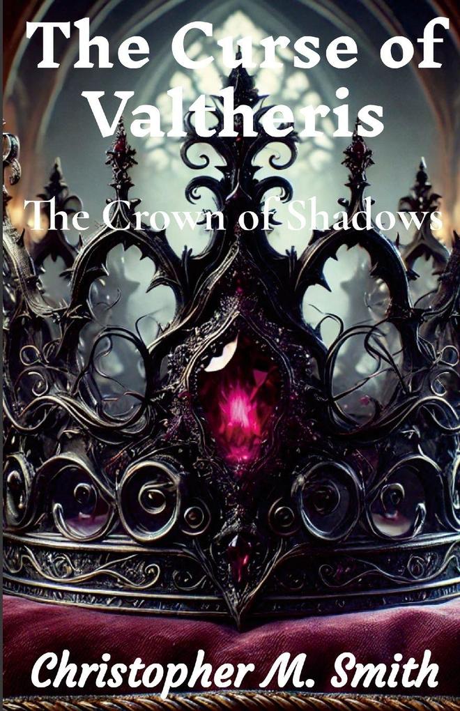 The Curse of Valtheris