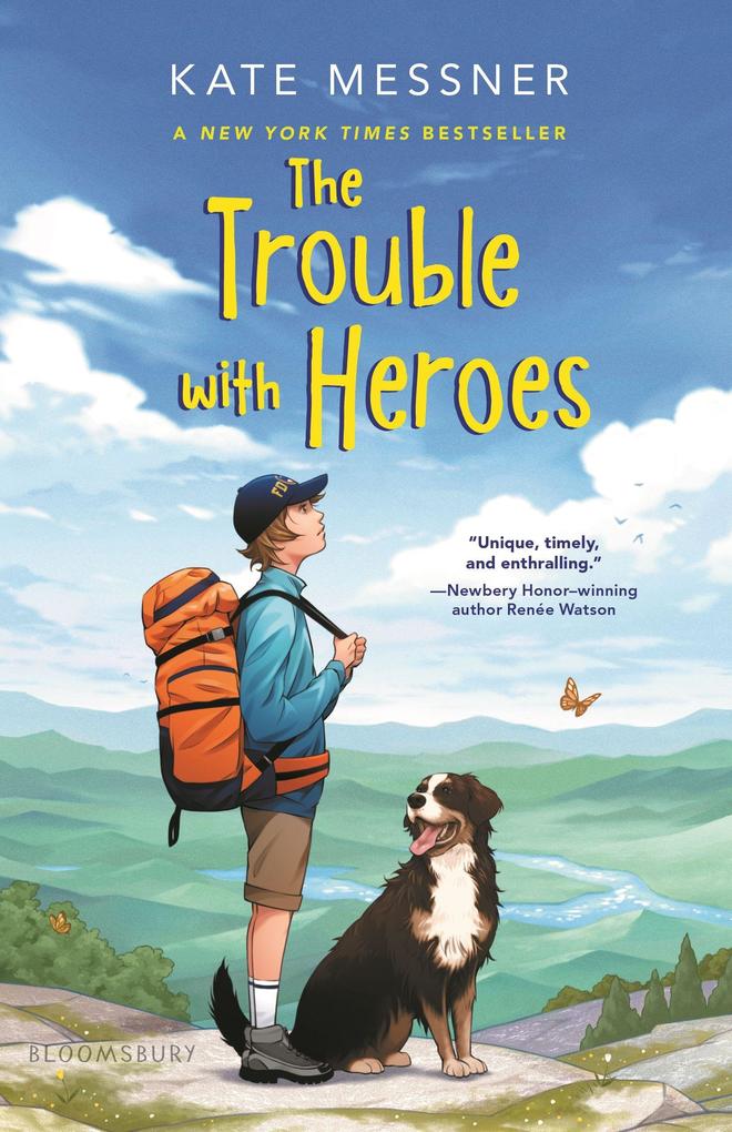 Trouble with Heroes