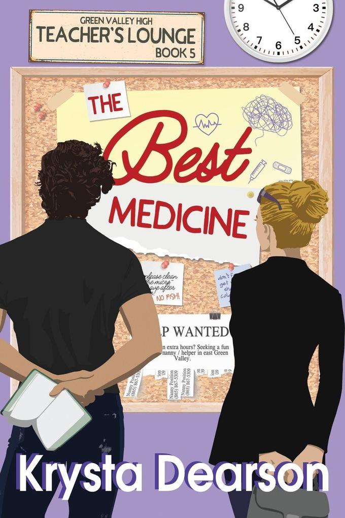 The Best Medicine