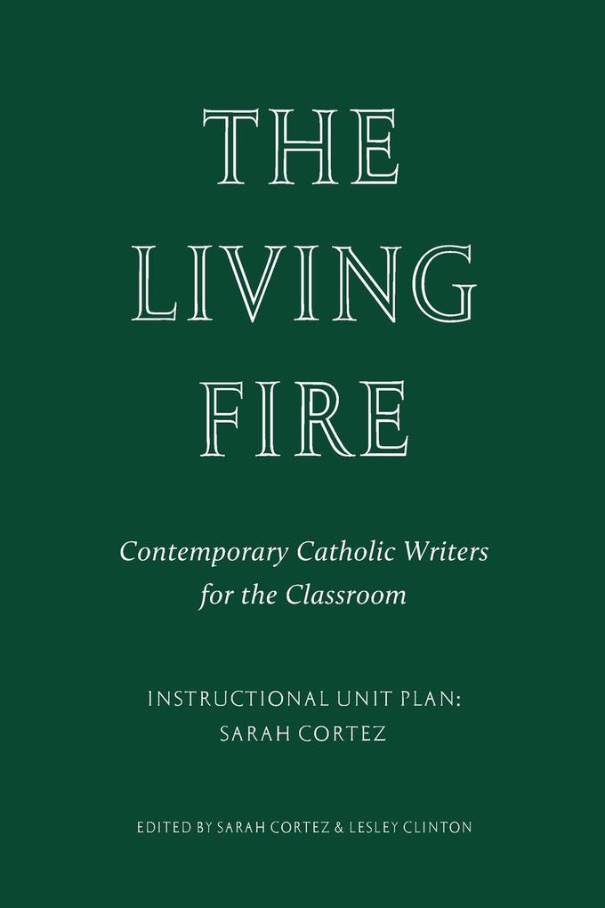 The Living Fire