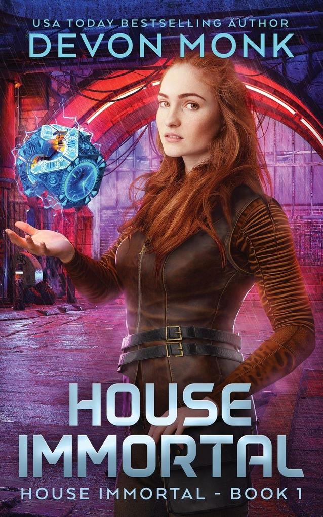 House Immortal