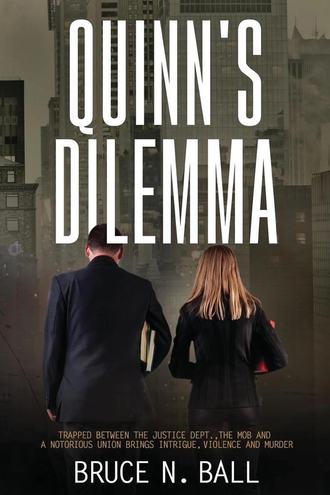 Quinn's Delimma