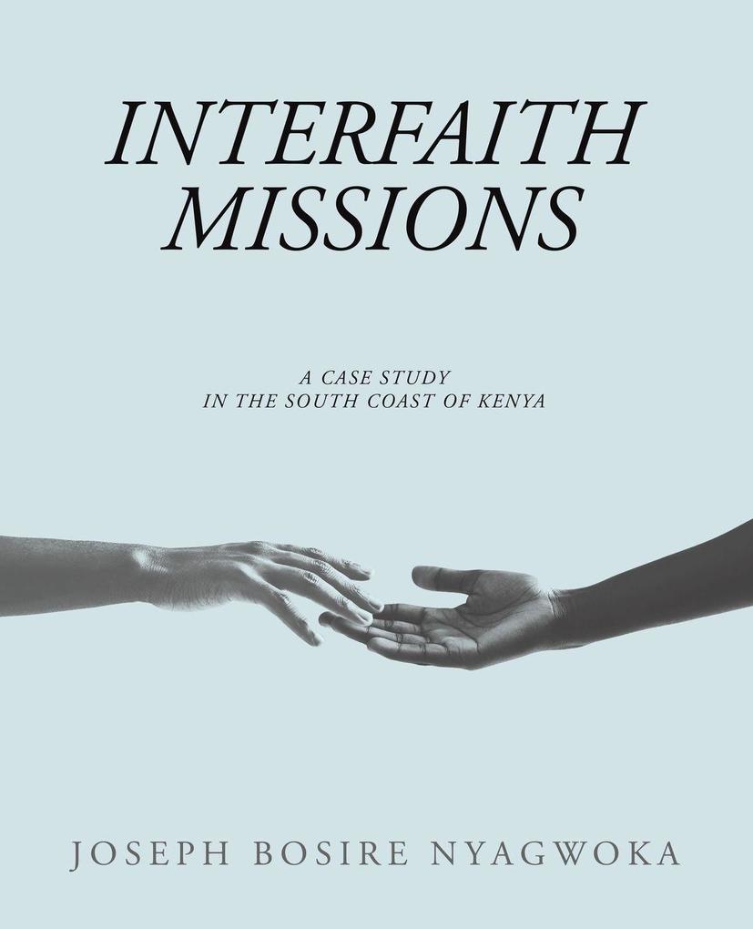 INTERFAITH MISSIONS