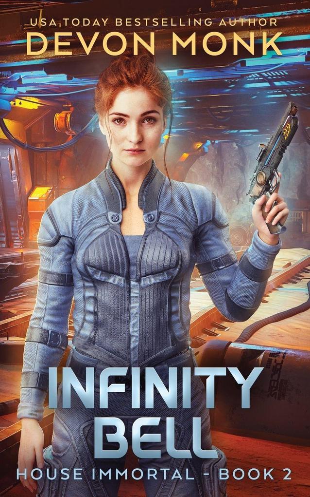 Infinity Bell