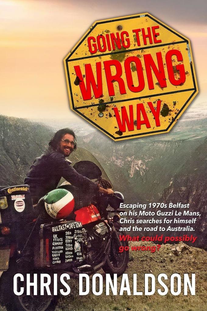 Going the Wrong Way