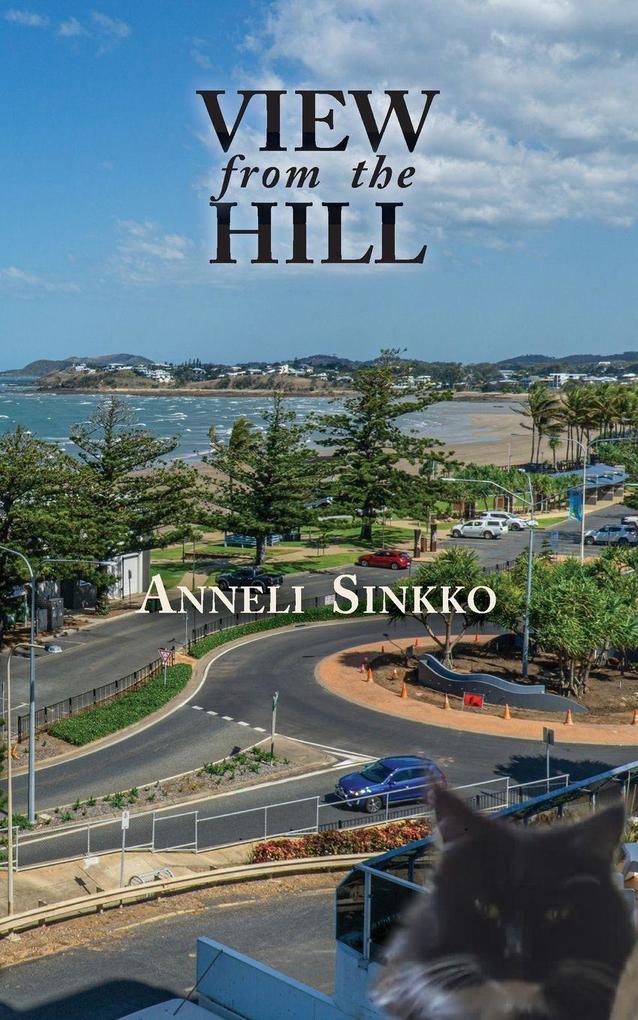 View from the Hill