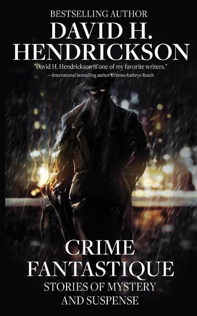 Crime Fantastique