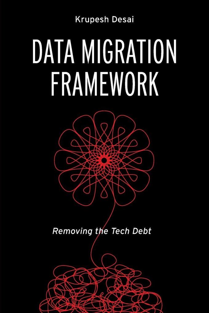 Data Migration Framework
