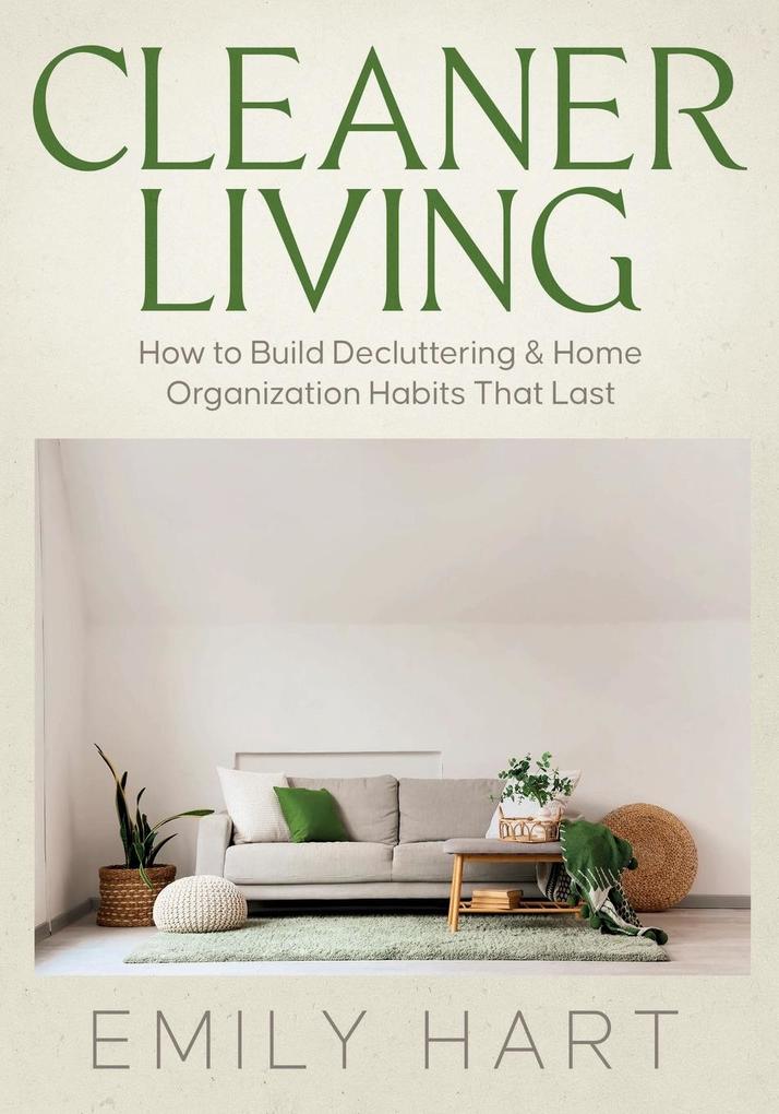 Cleaner Living