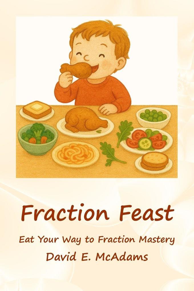 Fraction Feast