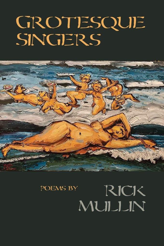 Grotesque Singers