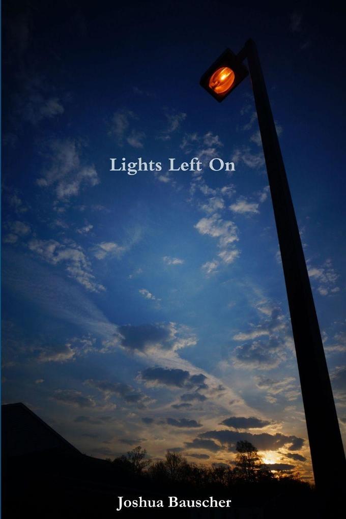 Lights Left On