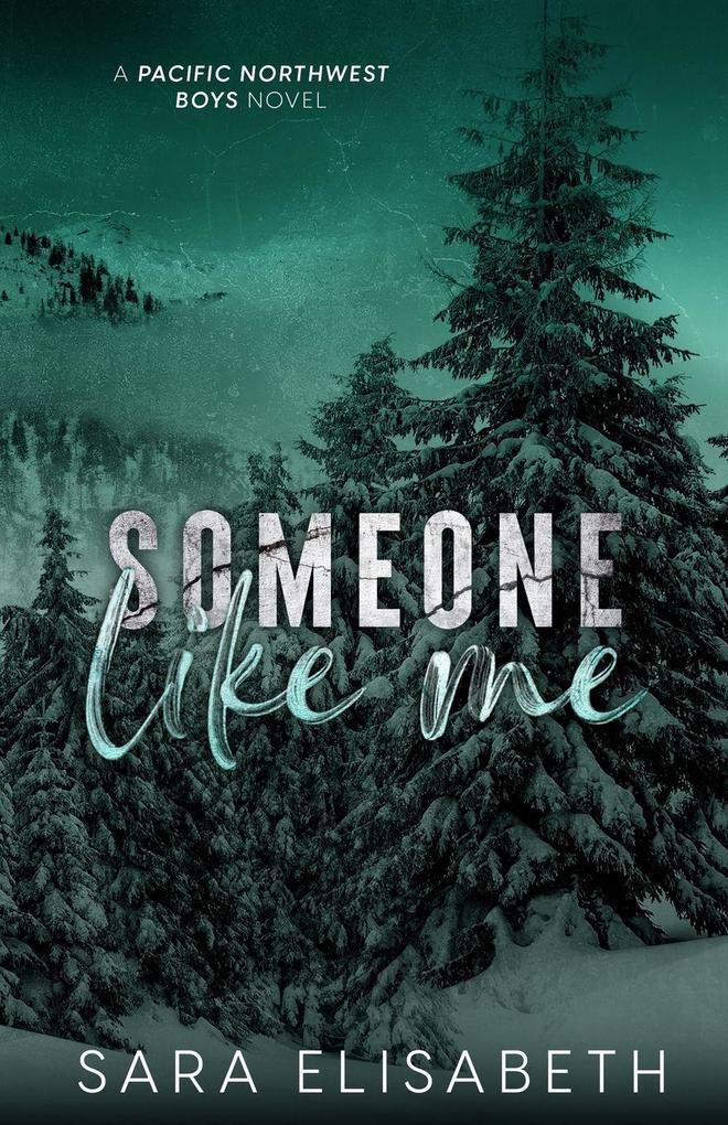 Someone Like Me
