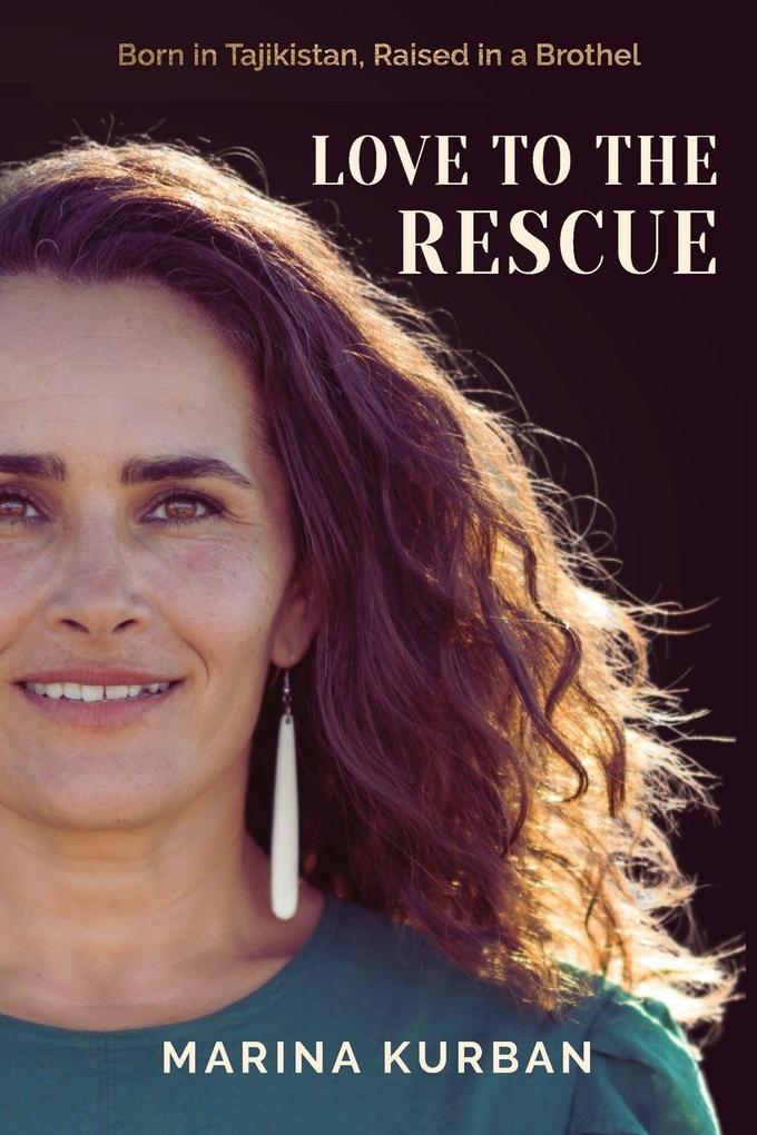 Love to the Rescue