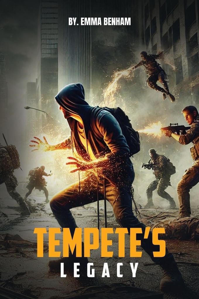 Tempete's Legacy