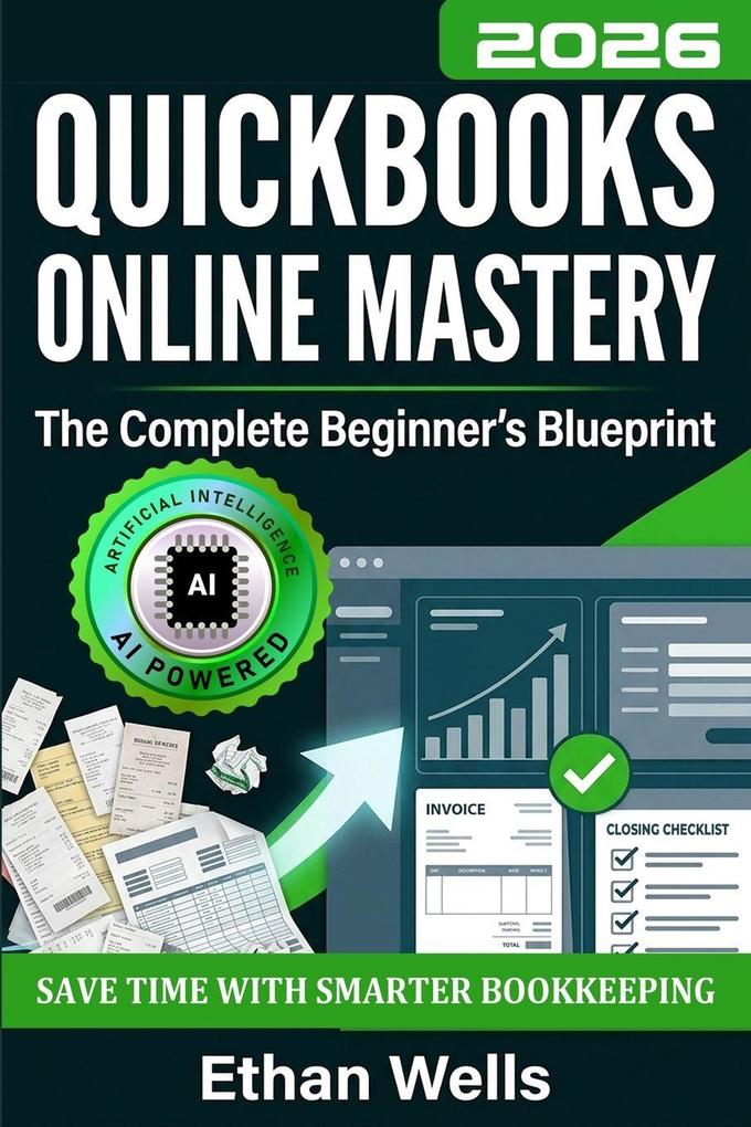 QuickBooks Online Mastery