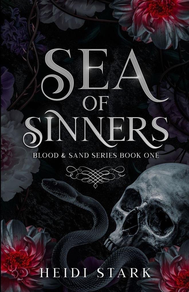 Sea of Sinners