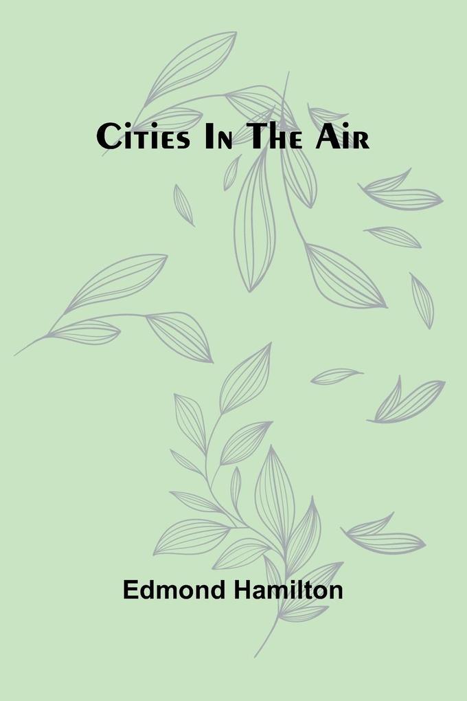 Cities In The Air