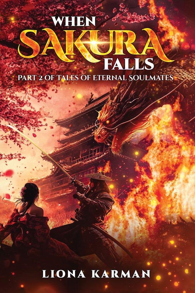 WHEN SAKURA FALLS