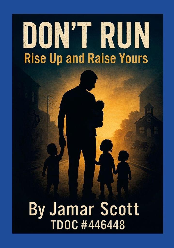 Don't Run