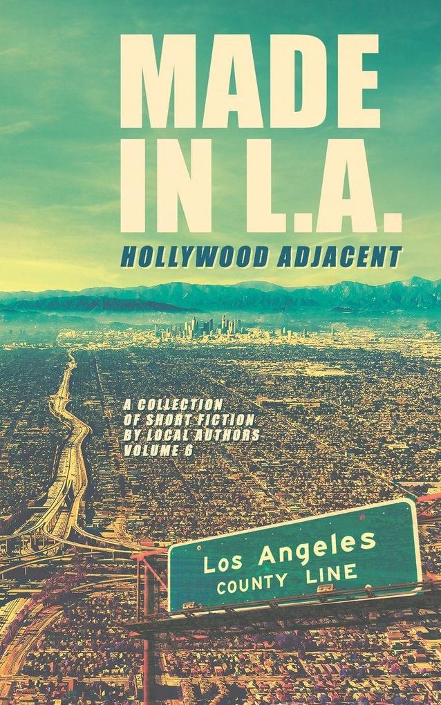 Made in L.A. Vol. 6