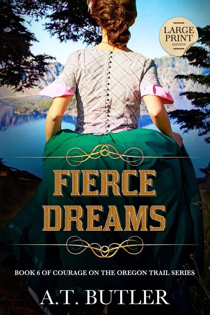 Fierce Dreams