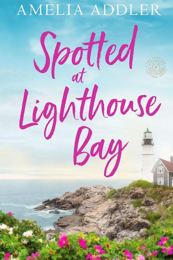 Spotted at Lighthouse Bay