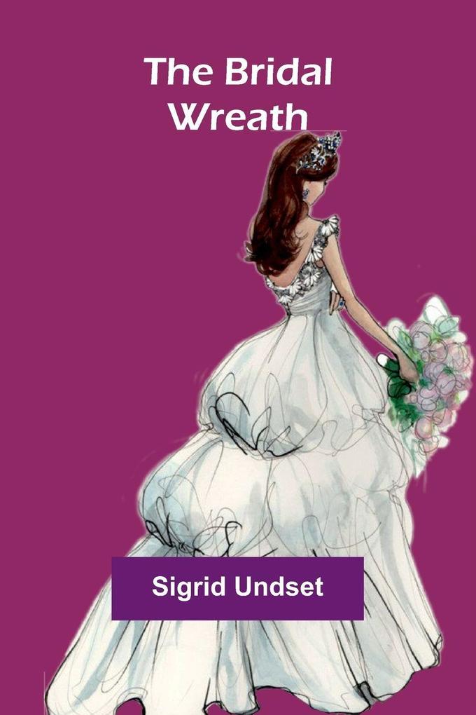 The Bridal Wreath