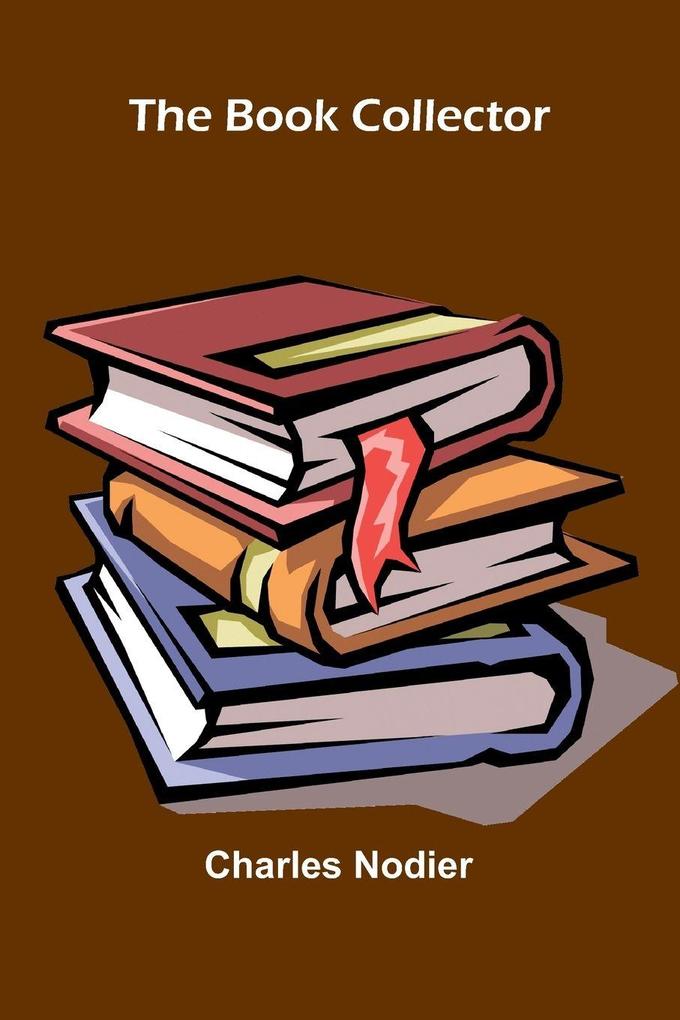 The Book Collector
