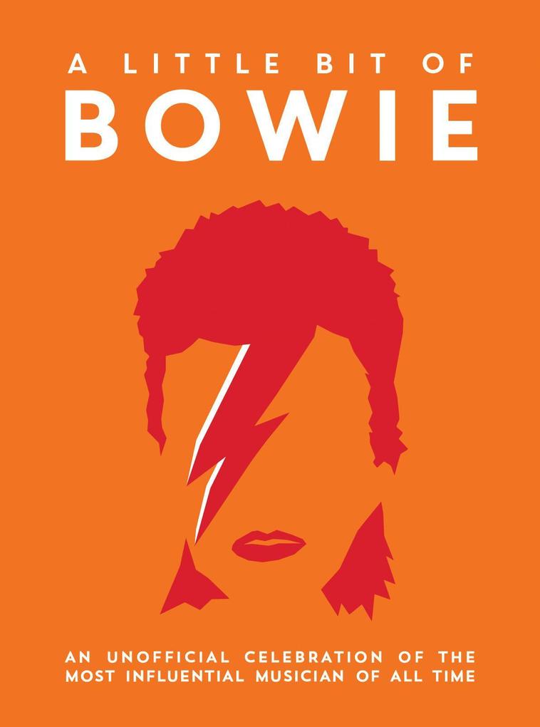 A Little Bit of Bowie