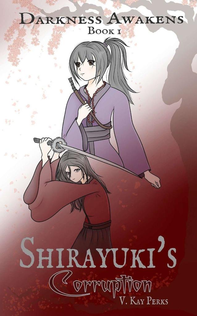 Darkness Awakens