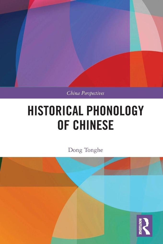 Historical Phonology of Chinese