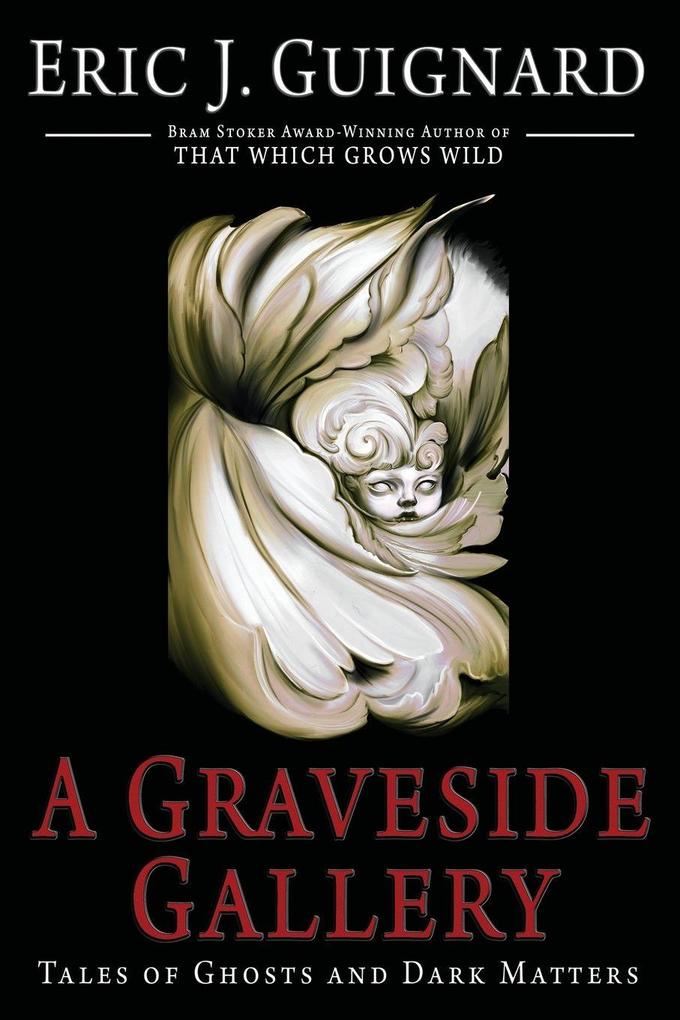 A Graveside Gallery