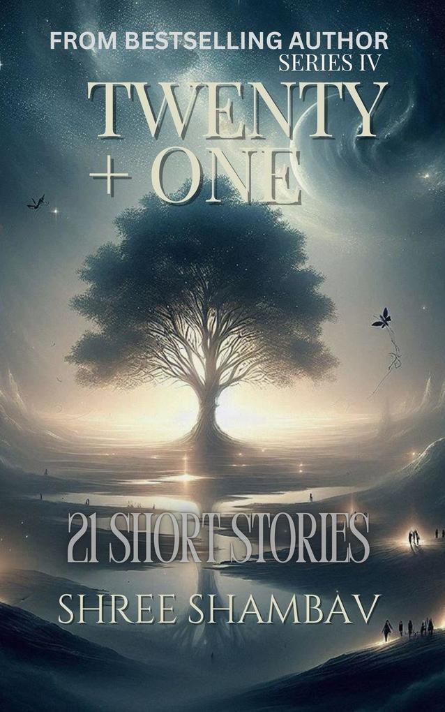 Twenty + One