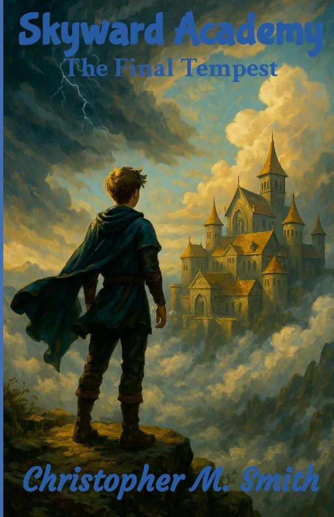 Skyward Academy