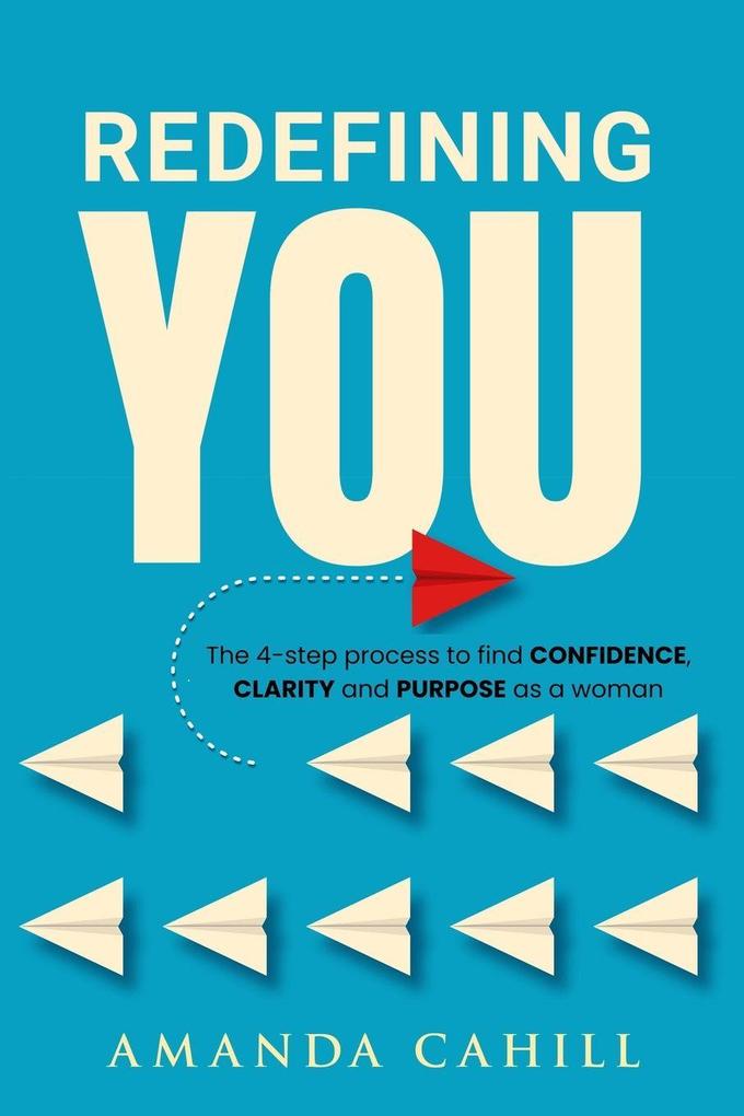 Redefining You
