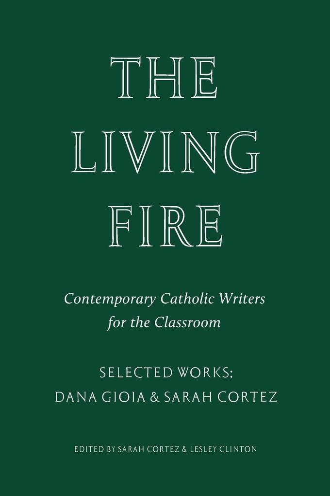The Living Fire