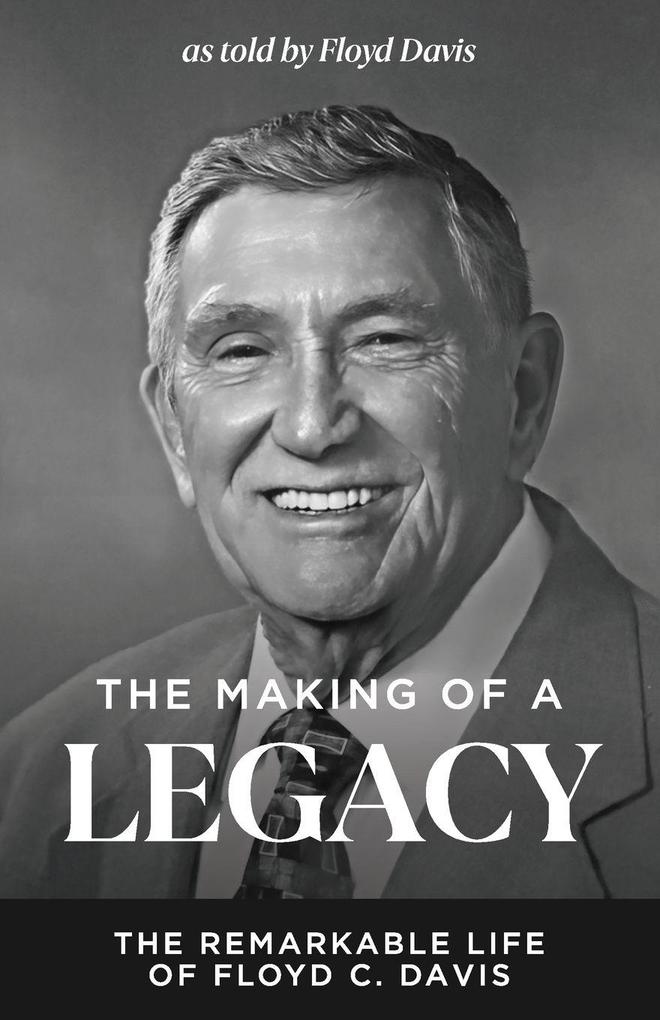 The Making of a Legacy
