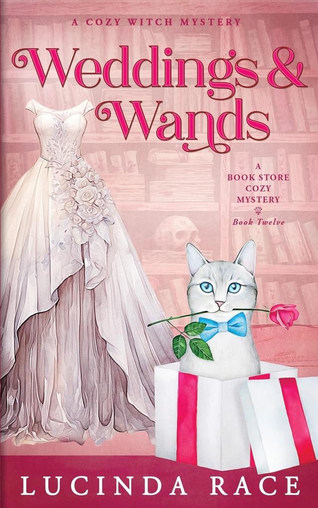 Weddings & Wands