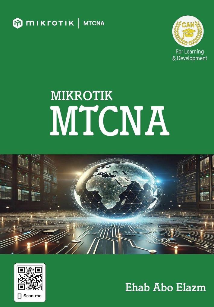 MikroTik MTCNA