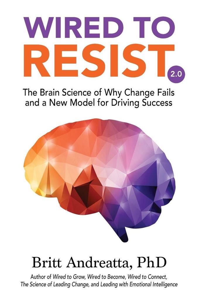 Wired to Resist