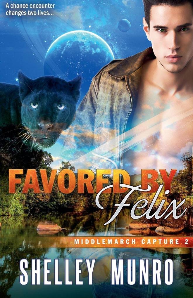 Favored by Felix